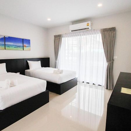 Baan Plaai Ngam Otel Bophut Dış mekan fotoğraf