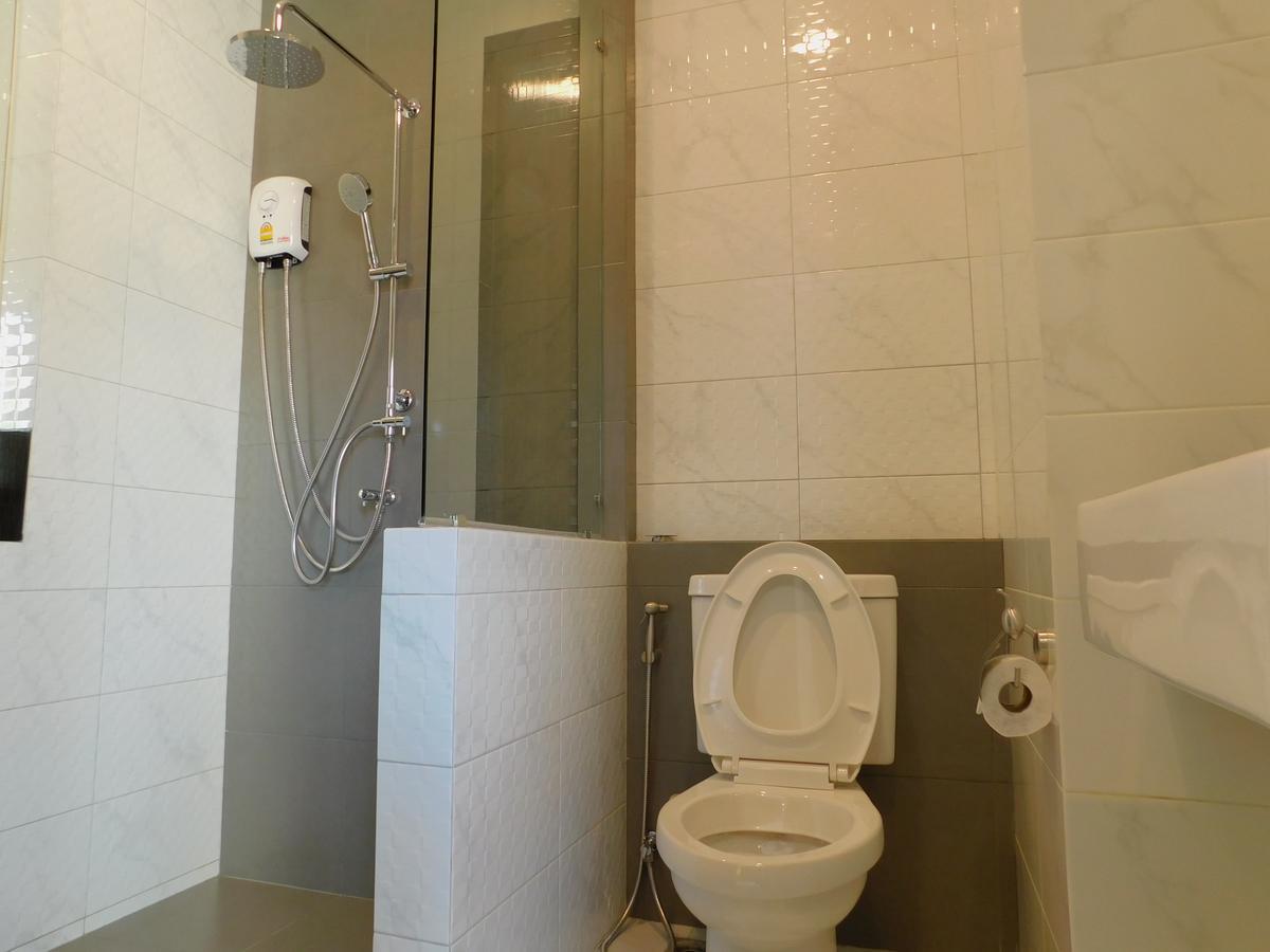 Baan Plaai Ngam Otel Bophut Dış mekan fotoğraf