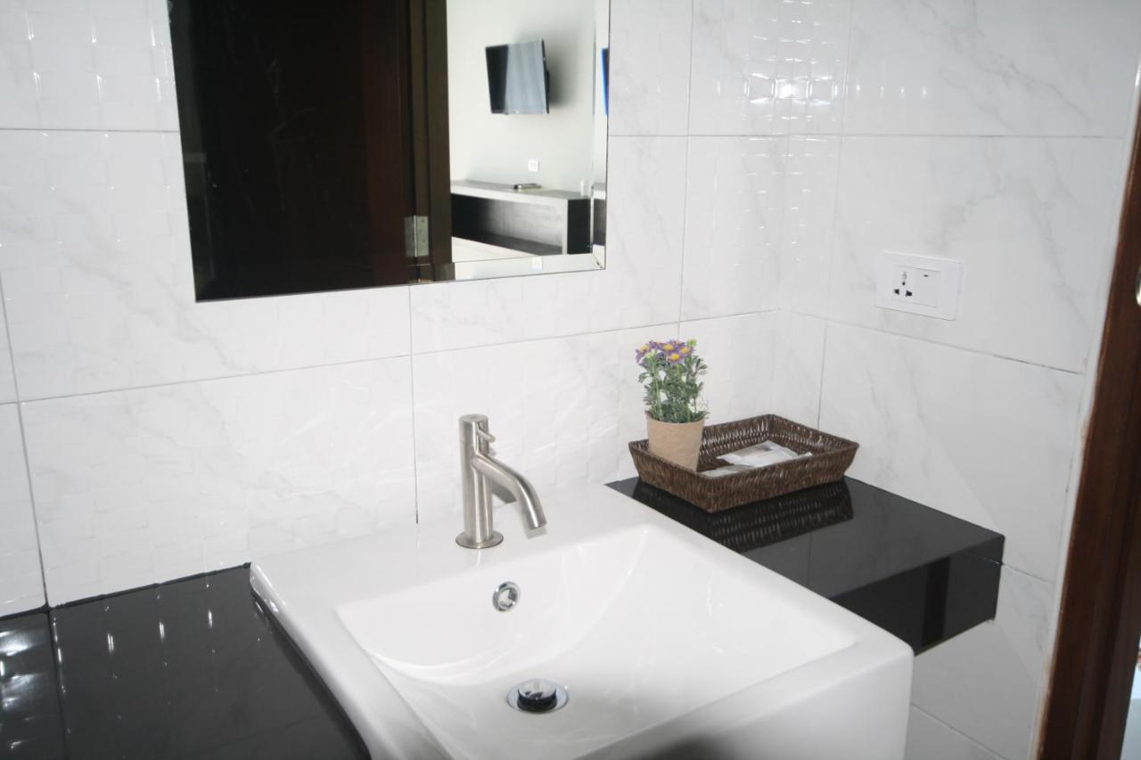 Baan Plaai Ngam Otel Bophut Dış mekan fotoğraf