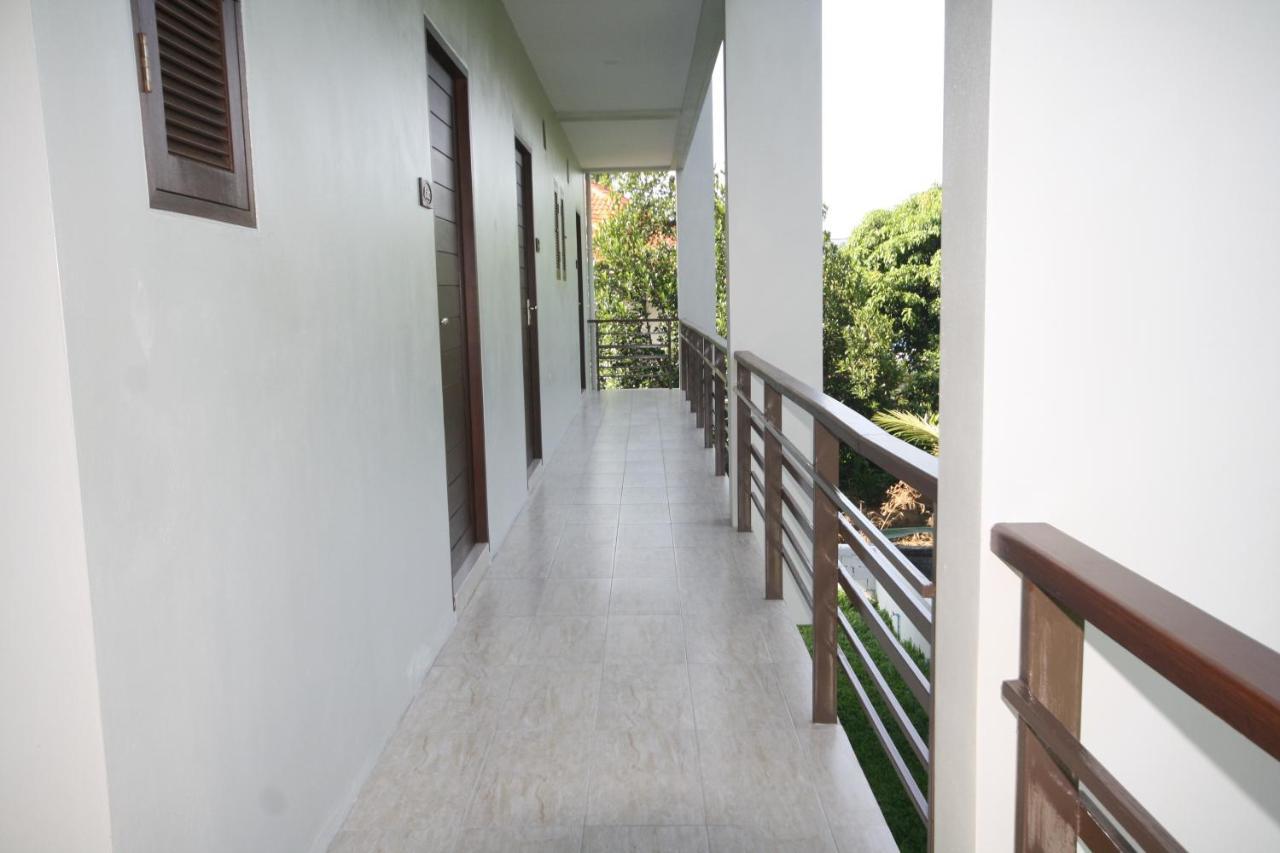 Baan Plaai Ngam Otel Bophut Dış mekan fotoğraf
