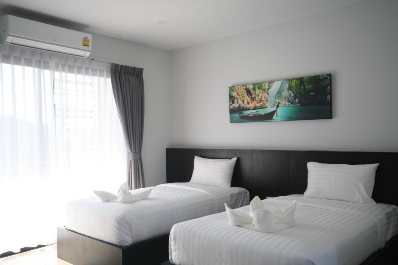 Baan Plaai Ngam Otel Bophut Dış mekan fotoğraf
