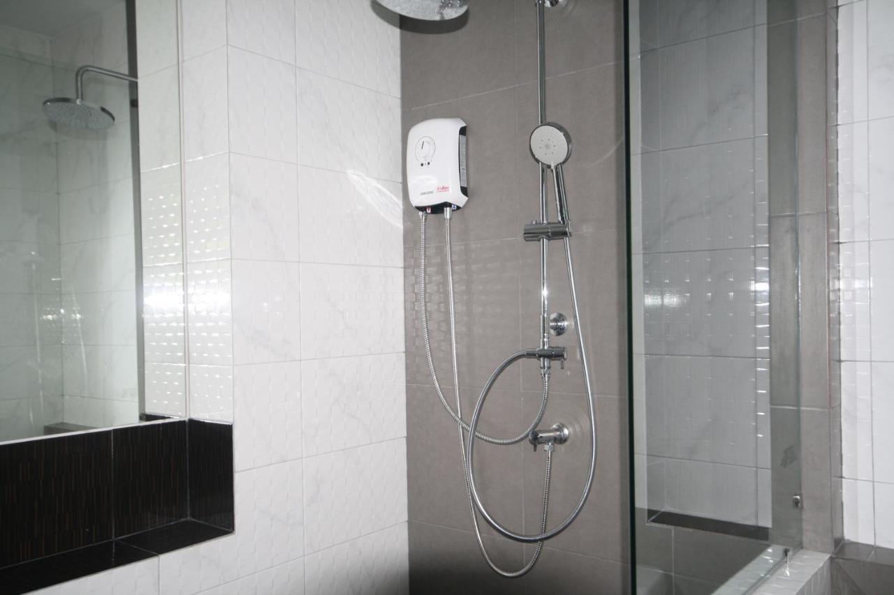 Baan Plaai Ngam Otel Bophut Dış mekan fotoğraf