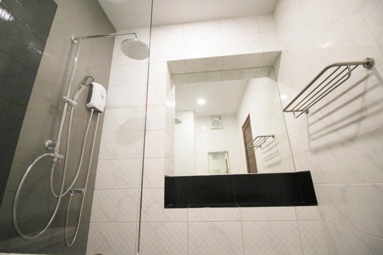 Baan Plaai Ngam Otel Bophut Dış mekan fotoğraf