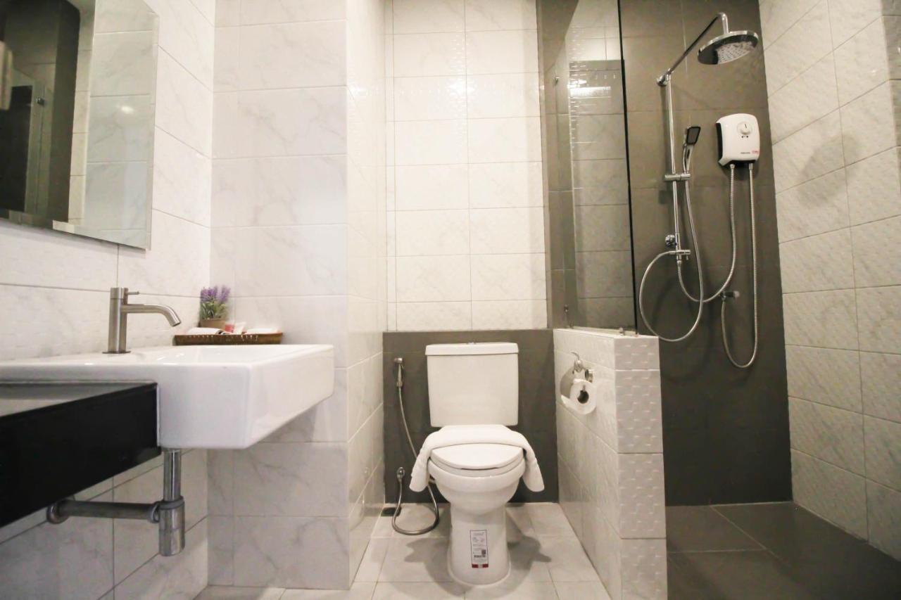 Baan Plaai Ngam Otel Bophut Dış mekan fotoğraf