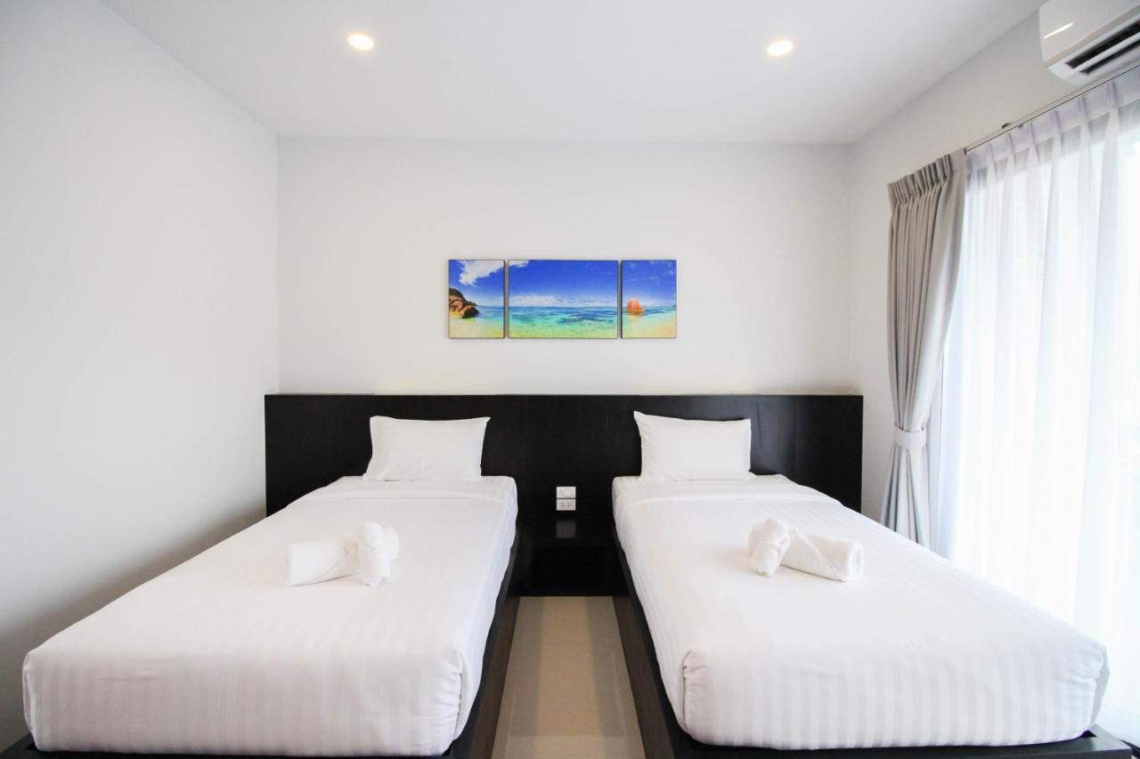 Baan Plaai Ngam Otel Bophut Dış mekan fotoğraf