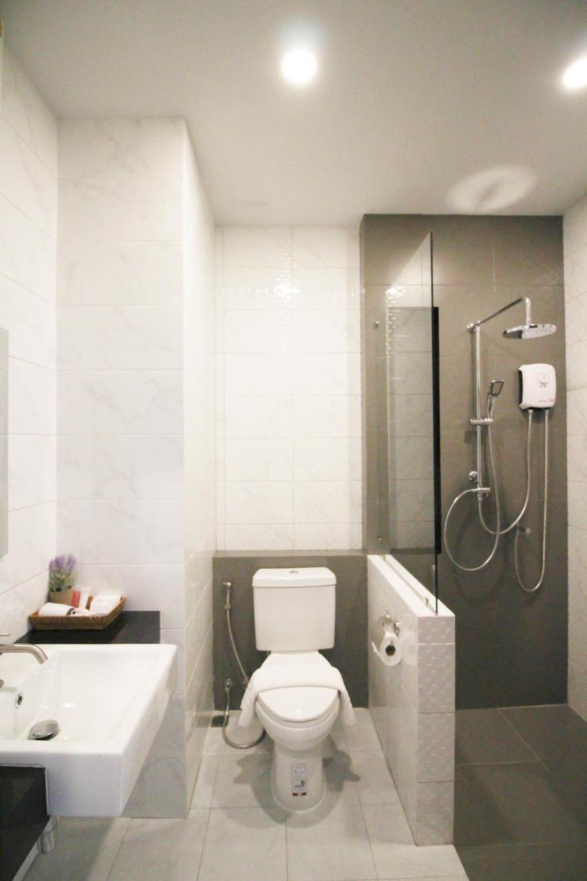 Baan Plaai Ngam Otel Bophut Dış mekan fotoğraf