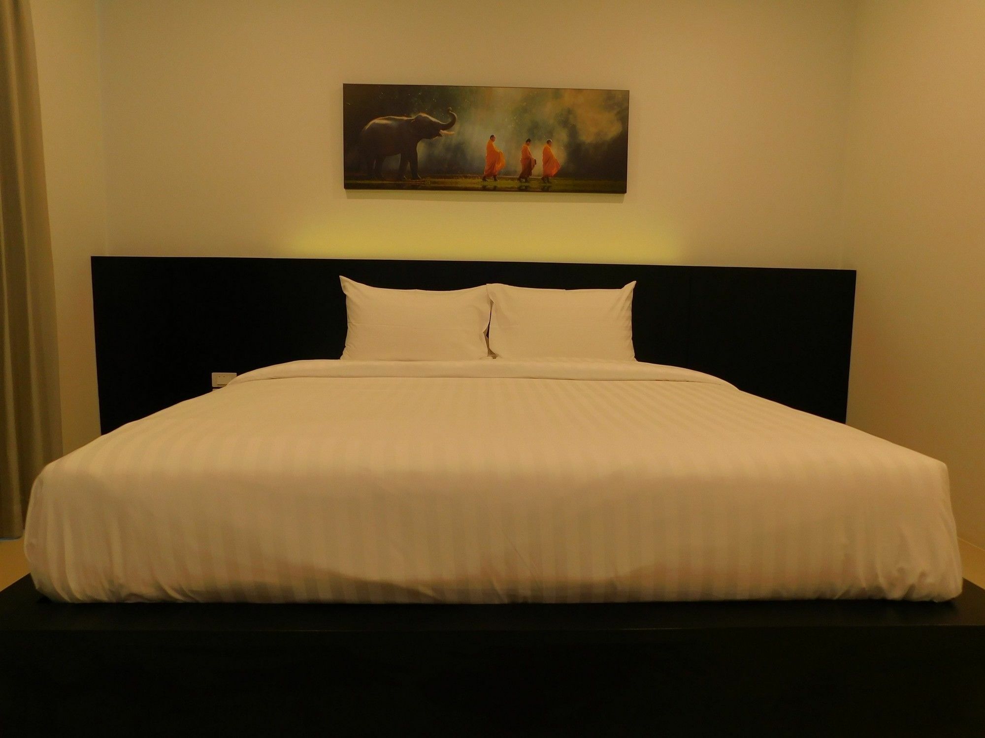 Baan Plaai Ngam Otel Bophut Dış mekan fotoğraf