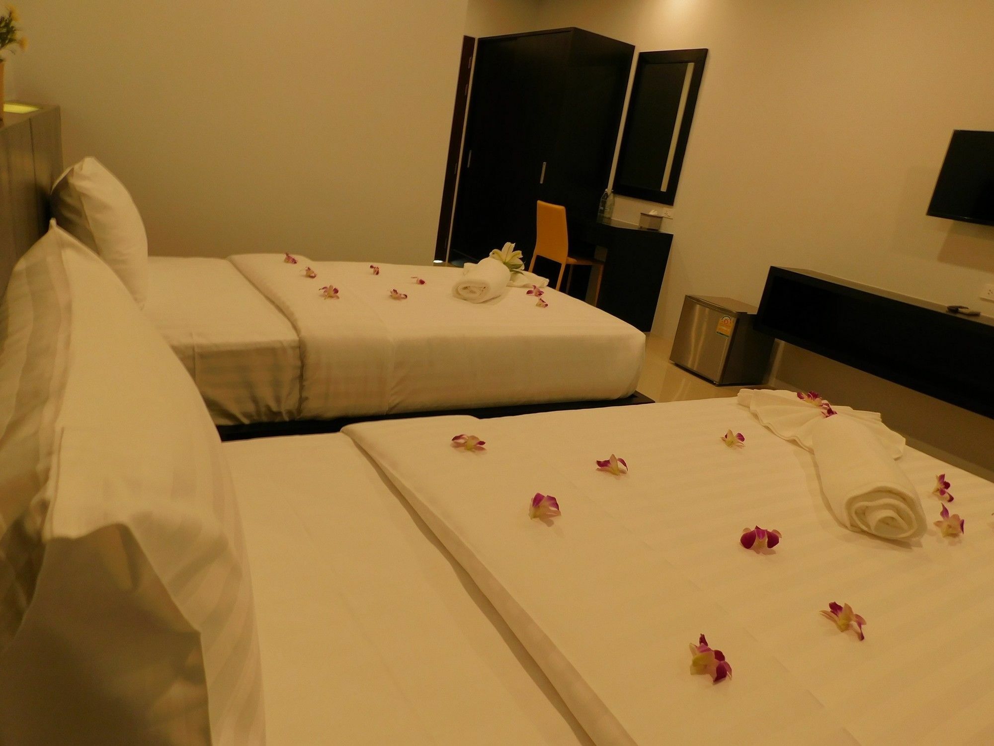 Baan Plaai Ngam Otel Bophut Dış mekan fotoğraf