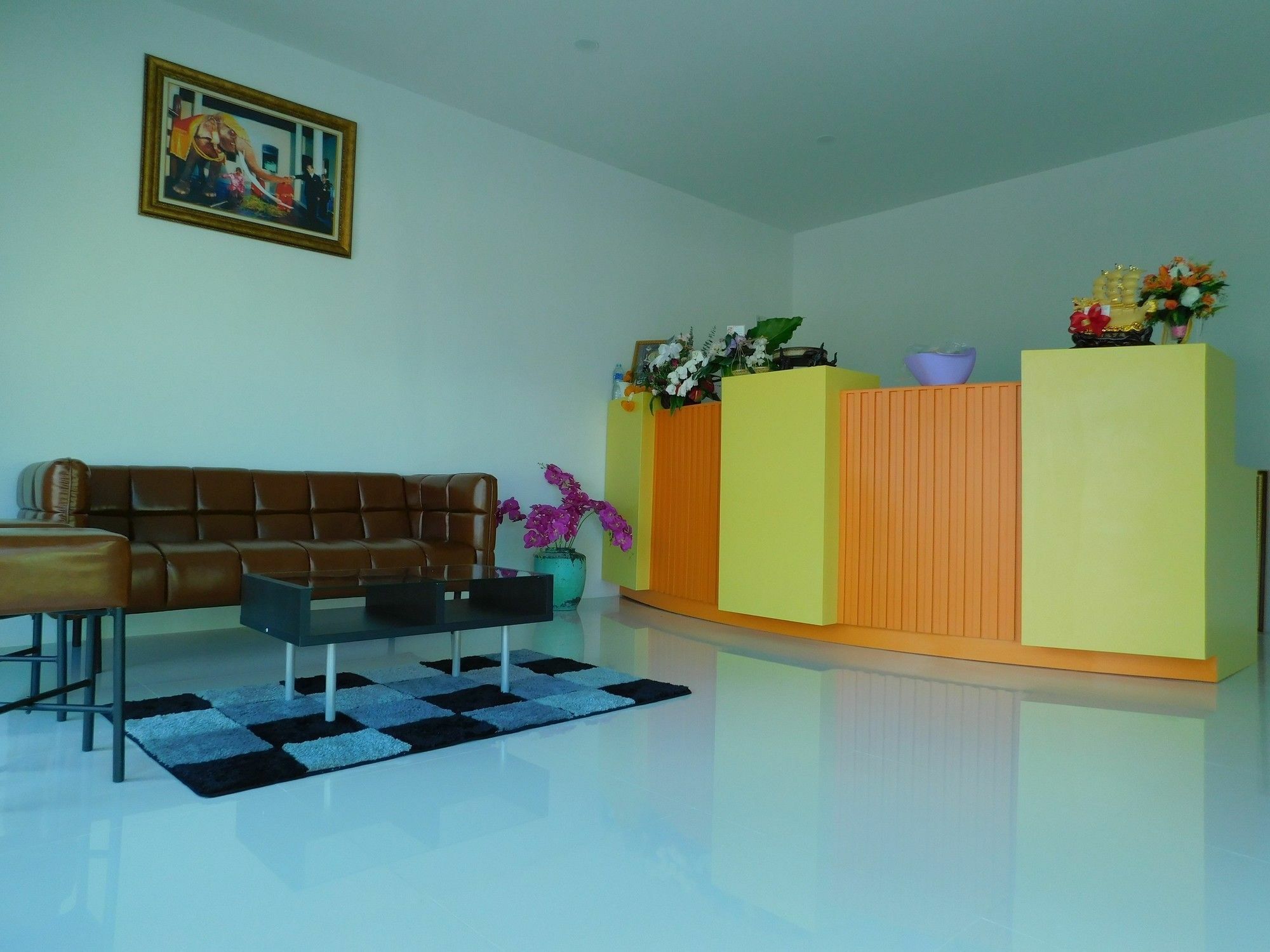 Baan Plaai Ngam Otel Bophut Dış mekan fotoğraf