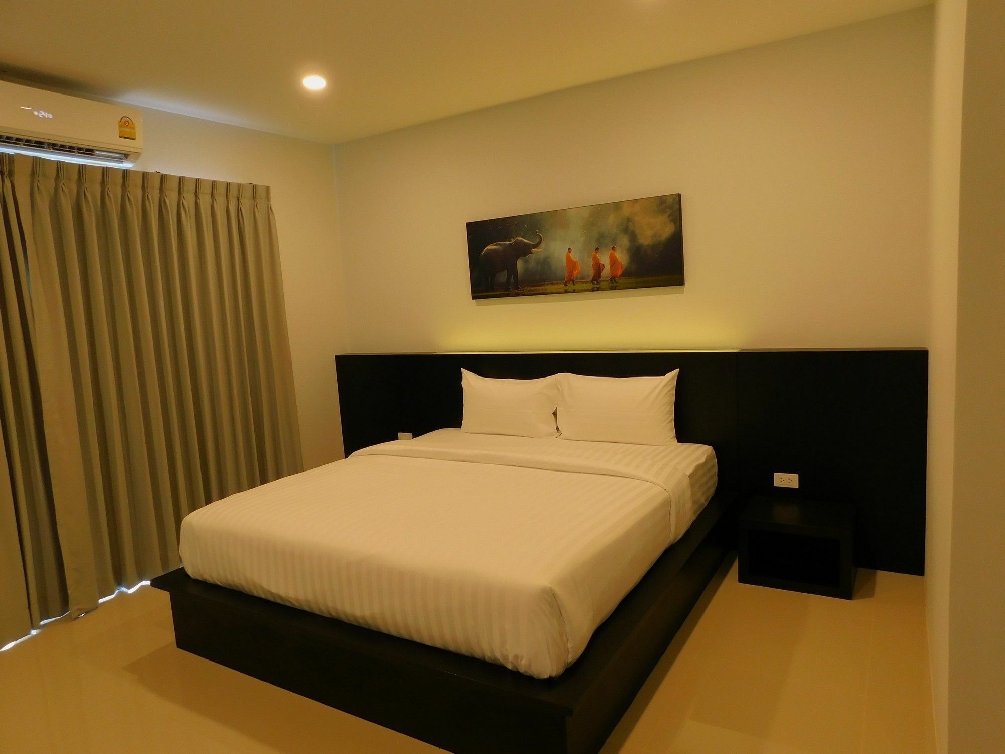 Baan Plaai Ngam Otel Bophut Dış mekan fotoğraf