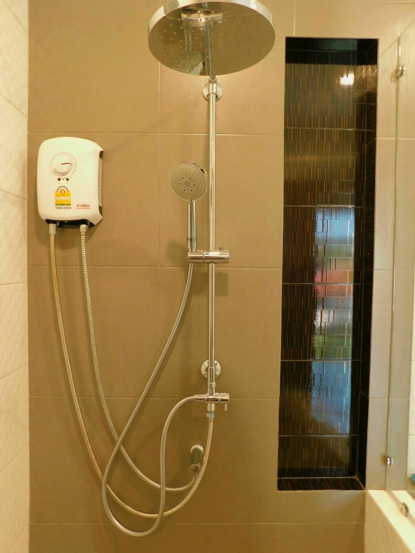 Baan Plaai Ngam Otel Bophut Dış mekan fotoğraf